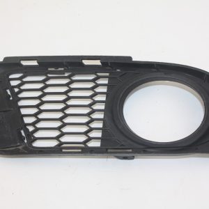 BMW 3 Series E92 E93 M Sport Front Bumper Right Fog Light Grill 2006 TO 2010