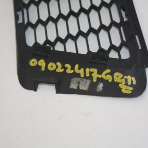 BMW 3 Series E92 E93 M Sport Front Bumper Right Fog Light Grill 2006 TO 2010 - Image 8