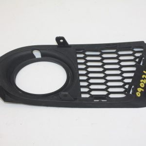 BMW 3 Series E92 E93 M Sport Front Bumper Right Fog Light Grill 2006 TO 2010 - Image 9