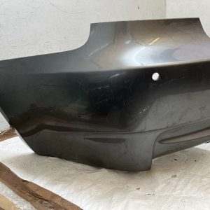 BMW 3 Series E92 E93 M3 Rear Bumper 2006 TO 2013 51127899833 Genuine - Image 3