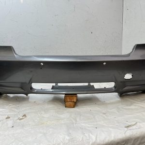 BMW 3 Series E92 E93 M3 Rear Bumper 2006 TO 2013 51127899833 Genuine