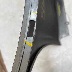 BMW 3 Series E92 E93 M3 Rear Bumper 2006 TO 2013 51127899833 Genuine - Image 6