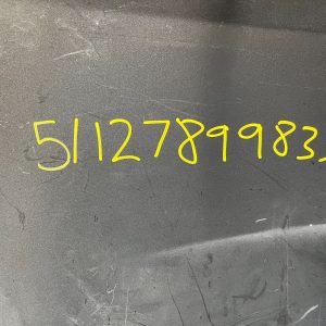 BMW 3 Series E92 E93 M3 Rear Bumper 2006 TO 2013 51127899833 Genuine - Image 8