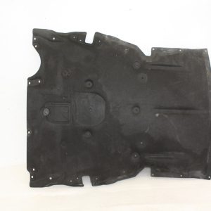 BMW 3 Series F30 Engine Under Tray 51757486952 Genuine