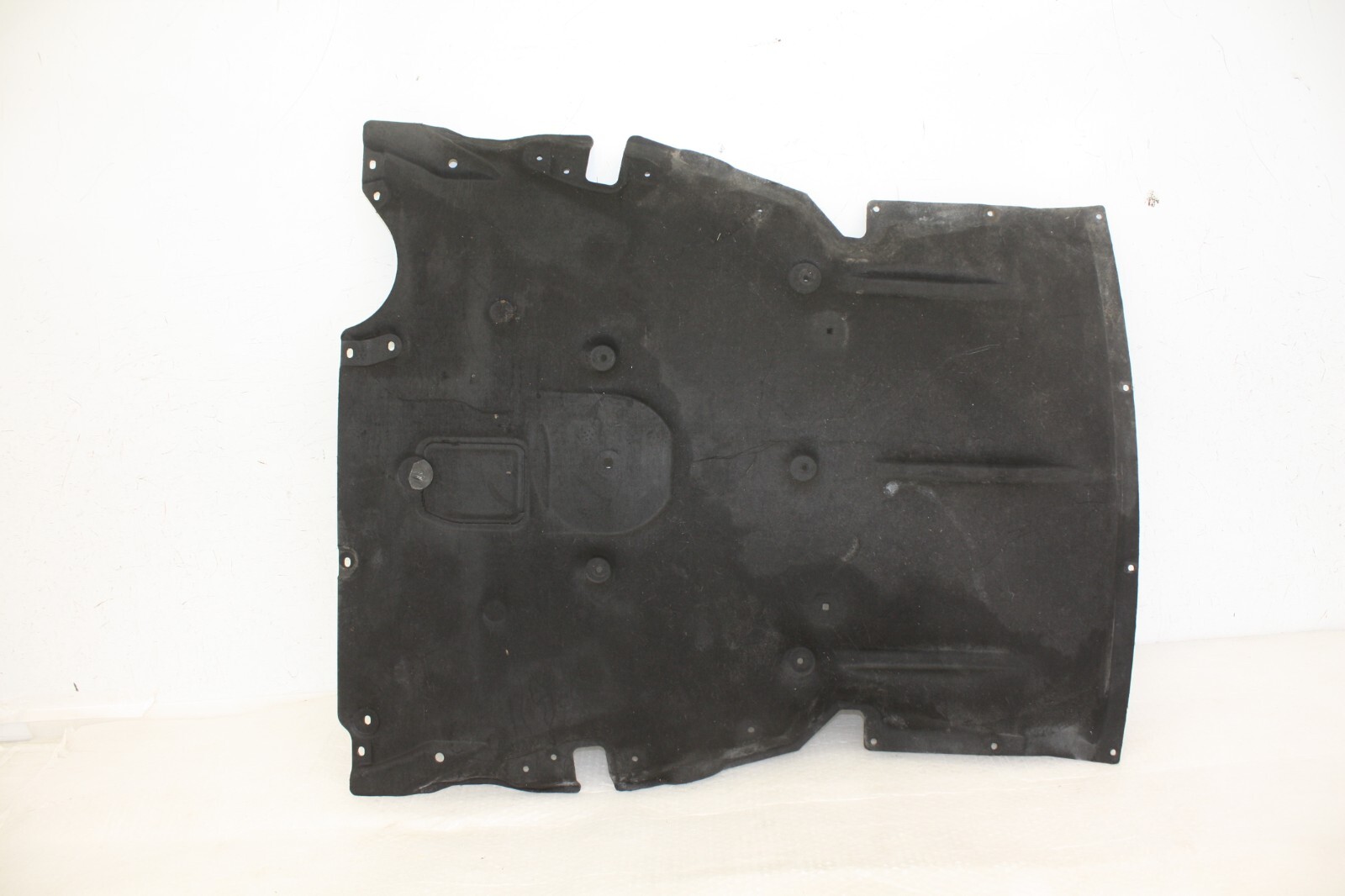 BMW 3 Series F30 Engine Under Tray 51757486952 Genuine