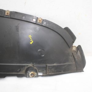 BMW 3 Series F30 F31 F80 M3 Rear Right Underbody Trim Panel Cover 51757258048 - Image 11