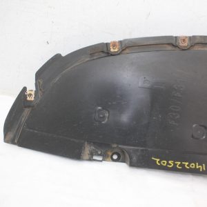 BMW 3 Series F30 F31 F80 M3 Rear Right Underbody Trim Panel Cover 51757258048 - Image 4