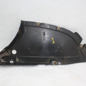 BMW 3 Series F30 F31 F80 M3 Rear Right Underbody Trim Panel Cover 51757258048 - Image 10