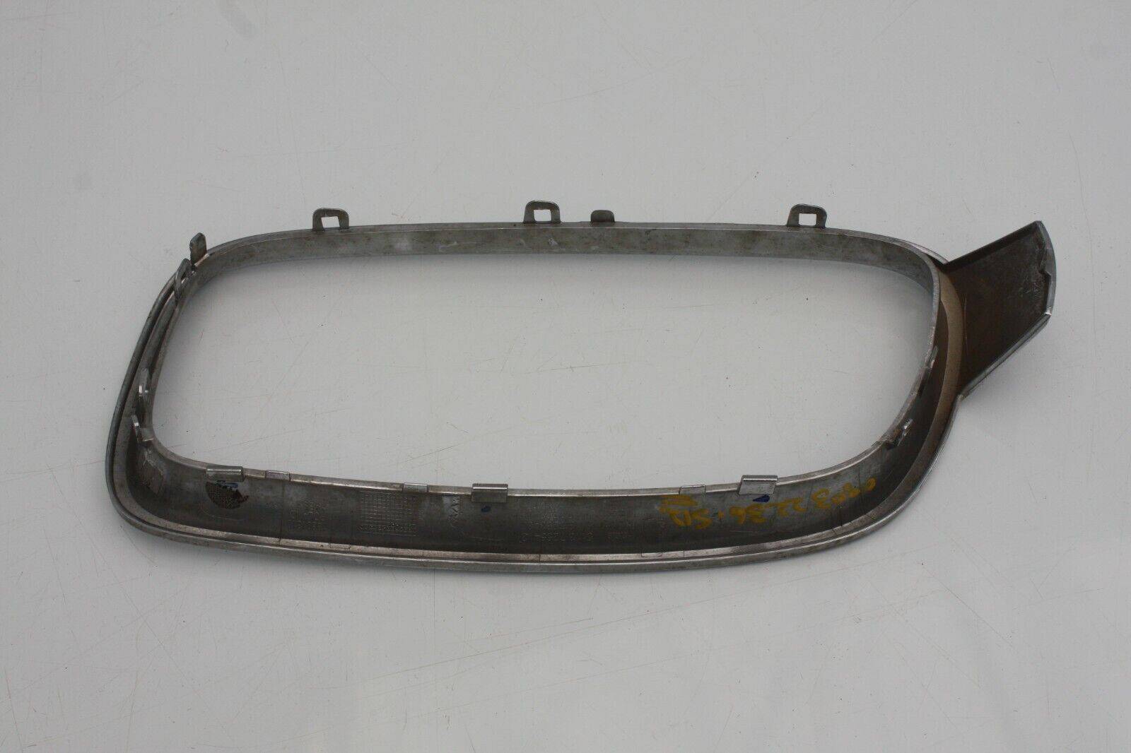 BMW-3-Series-F30-F31-Front-Bumper-Right-Side-Kidney-Grill-51137255412-Genuine-175861955719-8
