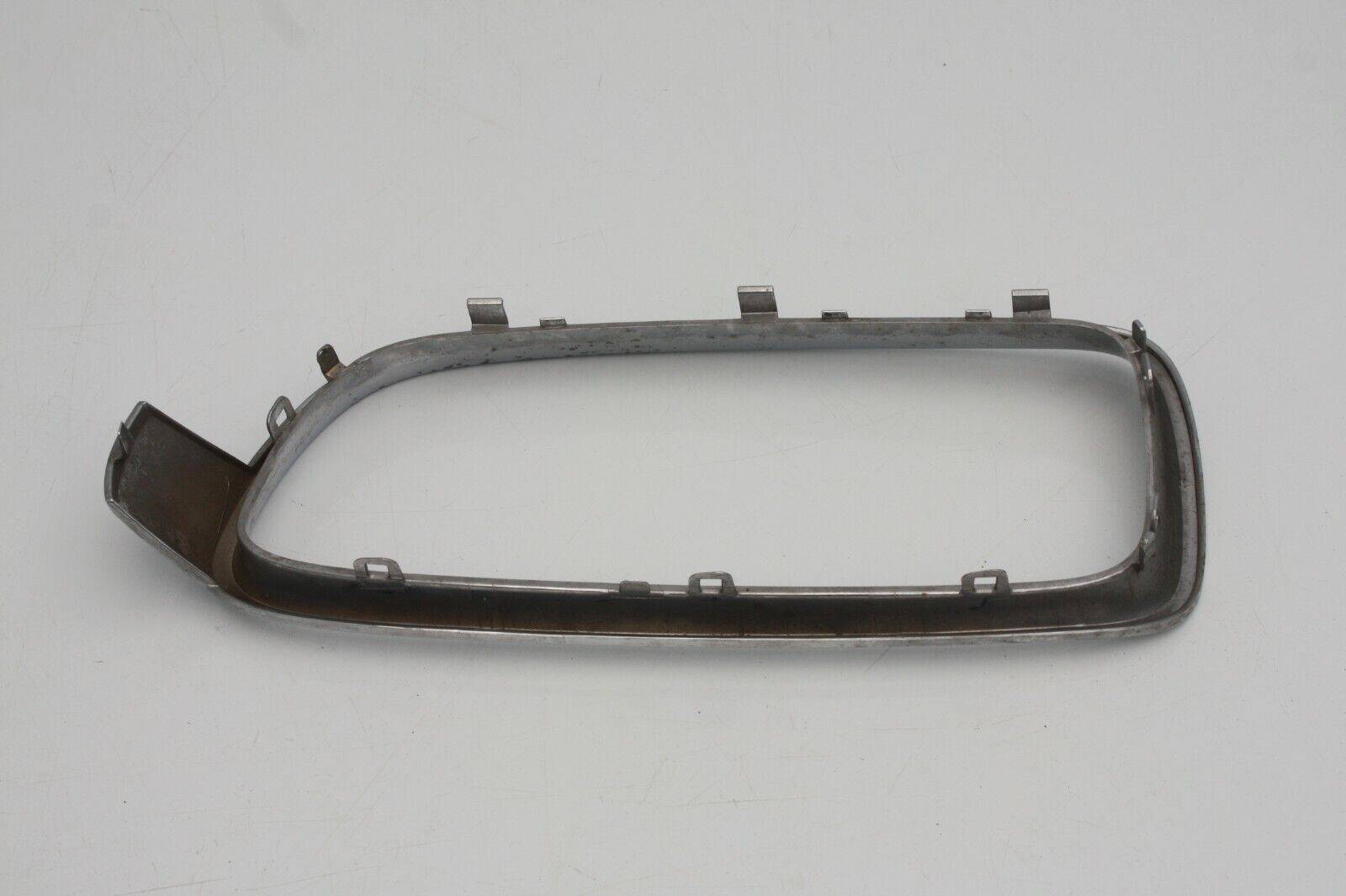 BMW-3-Series-F30-F31-Front-Bumper-Right-Side-Kidney-Grill-51137255412-Genuine-175861955719-9