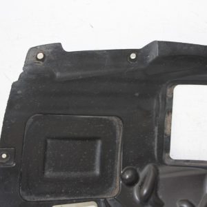 BMW 3 Series F30 F31 Front Left Wheel Liner Splash Guard 2012 - 2015 51717260725 - Image 12