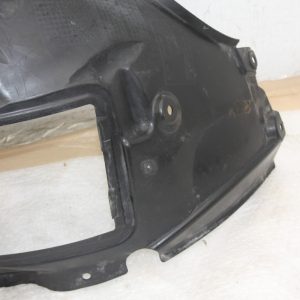 BMW 3 Series F30 F31 Front Left Wheel Liner Splash Guard 2012 - 2015 51717260725 - Image 5