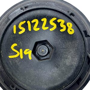 BMW 3 Series F30 F31 Headlight Headlamp Bulb Dust Cap Cover 19291300 Genuine - Image 13