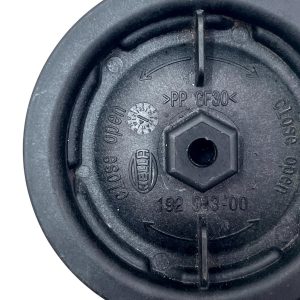 BMW 3 Series F30 F31 Headlight Headlamp Bulb Dust Cap Cover 19291300 Genuine - Image 3