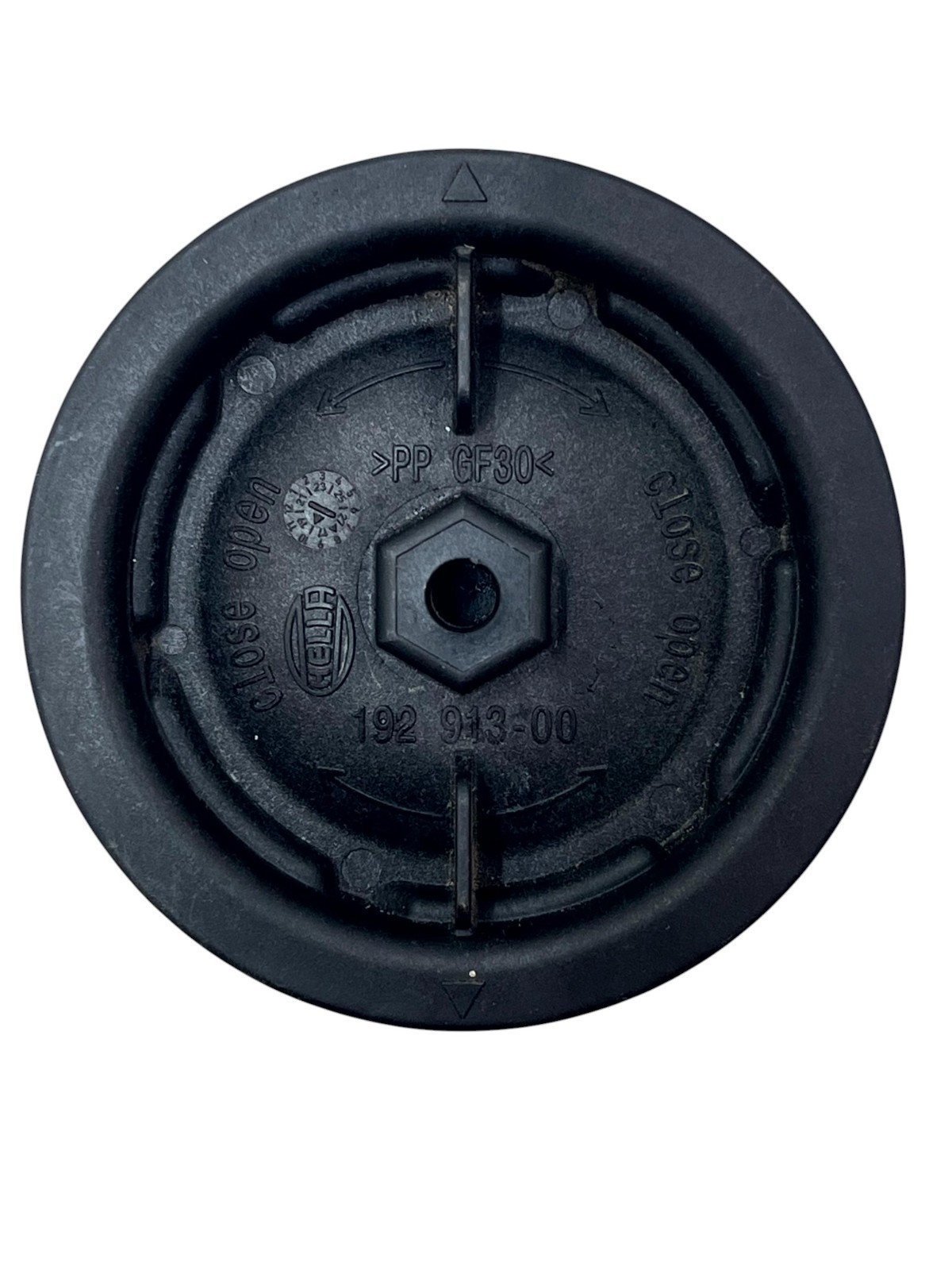 BMW 3 Series F30 F31 Headlight Headlamp Bulb Dust Cap Cover 19291300 Genuine