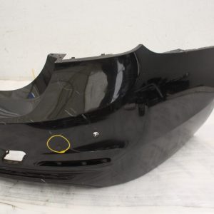 BMW 3 Series F30 F31 LCI SE Rear Bumper 2015 -2019 51127384459 Genuine *DAMAGED* - Image 5