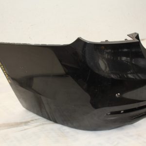 BMW 3 Series F30 F31 LCI SE Rear Bumper 2015 -2019 51127384459 Genuine *DAMAGED* - Image 7