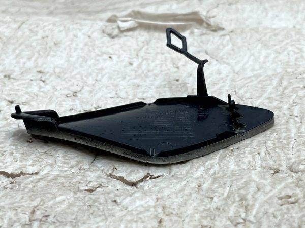 BMW 3 Series F30 F31 M Sport Front Tow Hook Cap Cover 11-15 51118067874 Genuine 8 BMW 3 Series F30 F31 M Sport Front Tow Hook Cap Cover 11 15 51118067874 Genuine 178498982539 10