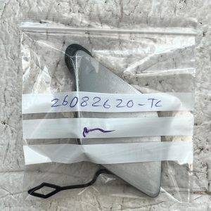 BMW 3 Series F30 F31 M Sport Front Tow Hook Cap Cover 11-15 51118067874 Genuine 23 BMW 3 Series F30 F31 M Sport Front Tow Hook Cap Cover 11-15 51118067874 Genuine - Image 12