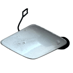 BMW 3 Series F30 F31 M Sport Front Tow Hook Cap Cover 11 15 51118067874 Genuine 178498982539