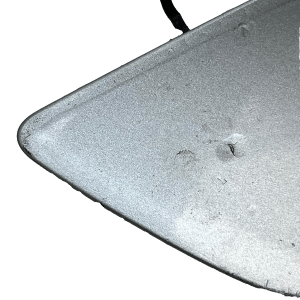 BMW 3 Series F30 F31 M Sport Front Tow Hook Cap Cover 11-15 51118067874 Genuine 14 BMW 3 Series F30 F31 M Sport Front Tow Hook Cap Cover 11-15 51118067874 Genuine - Image 3