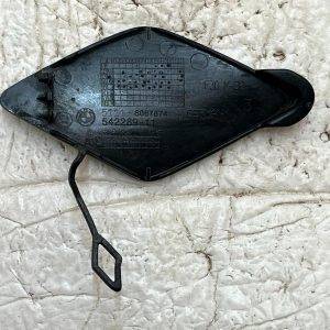 BMW 3 Series F30 F31 M Sport Front Tow Hook Cap Cover 11-15 51118067874 Genuine 16 BMW 3 Series F30 F31 M Sport Front Tow Hook Cap Cover 11-15 51118067874 Genuine - Image 5