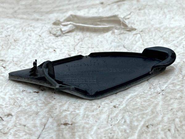 BMW 3 Series F30 F31 M Sport Front Tow Hook Cap Cover 11-15 51118067874 Genuine 6 BMW 3 Series F30 F31 M Sport Front Tow Hook Cap Cover 11 15 51118067874 Genuine 178498982539 8