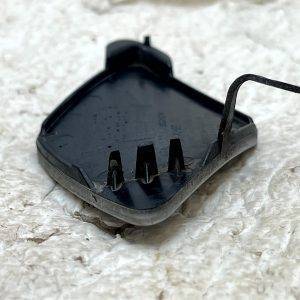 BMW 3 Series F30 F31 M Sport Front Tow Hook Cap Cover 11-15 51118067874 Genuine 19 BMW 3 Series F30 F31 M Sport Front Tow Hook Cap Cover 11-15 51118067874 Genuine - Image 8