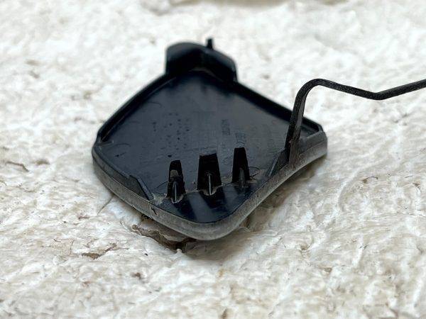 BMW 3 Series F30 F31 M Sport Front Tow Hook Cap Cover 11-15 51118067874 Genuine 7 BMW 3 Series F30 F31 M Sport Front Tow Hook Cap Cover 11 15 51118067874 Genuine 178498982539 9