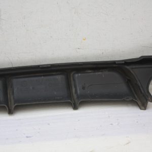 BMW 3 Series F30 F31 M Sport Rear Bumper Diffuser 12 TO 19 51122240987 Genuine - Image 11