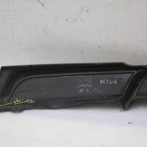 BMW 3 Series F30 F31 M Sport Rear Bumper Diffuser 12 TO 19 51122240987 Genuine - Image 13