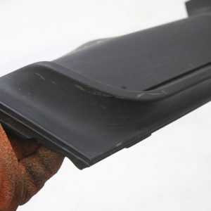 BMW 3 Series F30 F31 M Sport Rear Bumper Diffuser 12 TO 19 51122240987 Genuine - Image 15