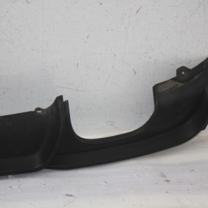 BMW 3 Series F30 F31 M Sport Rear Bumper Diffuser 12 TO 19 51122240987 Genuine - Image 3