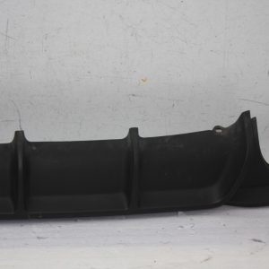 BMW 3 Series F30 F31 M Sport Rear Bumper Diffuser 12 TO 19 51122240987 Genuine - Image 4