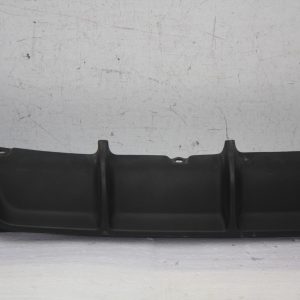 BMW 3 Series F30 F31 M Sport Rear Bumper Diffuser 12 TO 19 51122240987 Genuine - Image 5