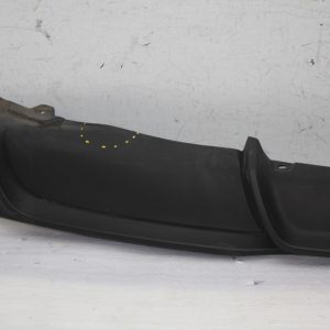 BMW 3 Series F30 F31 M Sport Rear Bumper Diffuser 12 TO 19 51122240987 Genuine - Image 6
