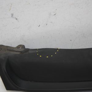 BMW 3 Series F30 F31 M Sport Rear Bumper Diffuser 12 TO 19 51122240987 Genuine - Image 7