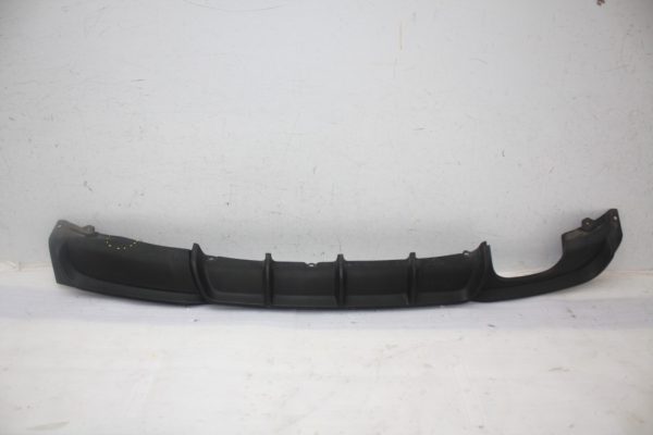 BMW-3-Series-F30-F31-M-Sport-Rear-Bumper-Diffuser-12-TO-19-51122240987-Genuine-178294471619