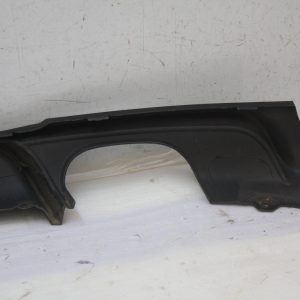 BMW 3 Series F30 F31 M Sport Rear Bumper Diffuser 12 TO 19 51122240987 Genuine - Image 10