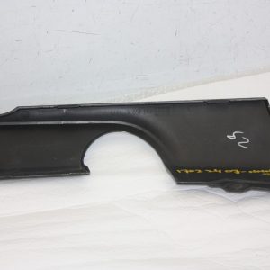 BMW 3 Series F30 F31 M Sport Rear Bumper Diffuser 2012 TO 2015 51128054197 - Image 11