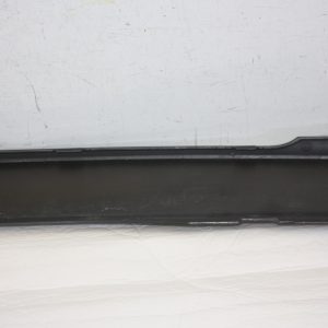 BMW 3 Series F30 F31 M Sport Rear Bumper Diffuser 2012 TO 2015 51128054197 - Image 12