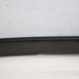 BMW 3 Series F30 F31 M Sport Rear Bumper Diffuser 2012 TO 2015 51128054197 - Image 13