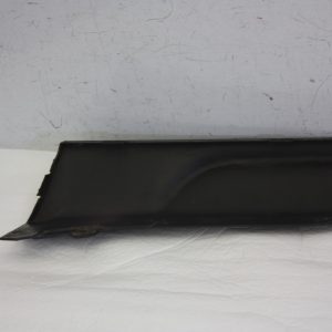 BMW 3 Series F30 F31 M Sport Rear Bumper Diffuser 2012 TO 2015 51128054197 - Image 15