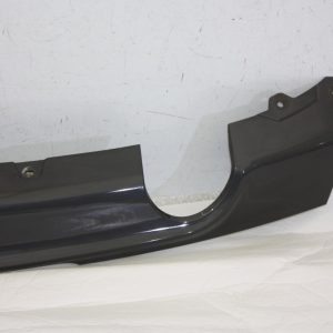 BMW 3 Series F30 F31 M Sport Rear Bumper Diffuser 2012 TO 2015 51128054197 - Image 3