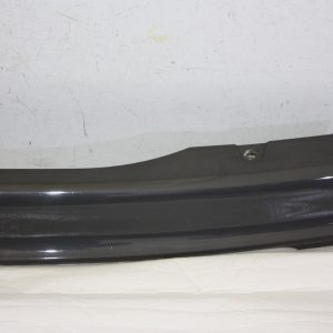 BMW 3 Series F30 F31 M Sport Rear Bumper Diffuser 2012 TO 2015 51128054197 - Image 4