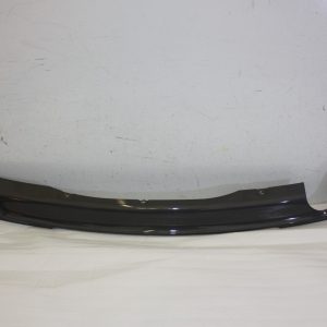 BMW 3 Series F30 F31 M Sport Rear Bumper Diffuser 2012 TO 2015 51128054197