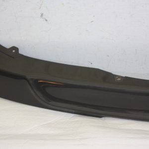 BMW 3 Series F30 F31 M Sport Rear Bumper Diffuser 2012 TO 2015 51128054197 - Image 6
