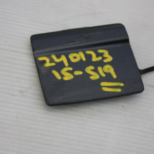 BMW 3 Series F30 F31 M Sport Rear Bumper Tow Cover 2012 TO 2019 "NEED RESPRAY" - Image 12