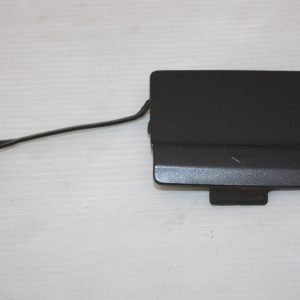 BMW 3 Series F30 F31 M Sport Rear Bumper Tow Cover 2012 TO 2019 "NEED RESPRAY" - Image 1