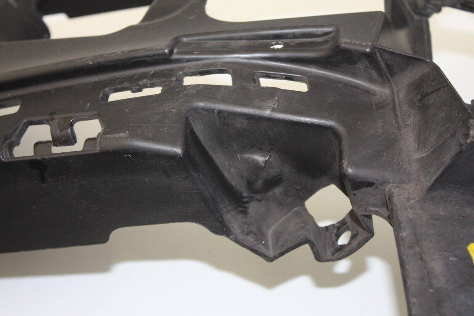 BMW-3-Series-F30-M-Sport-Front-Bumper-Left-Bracket-51118064967-Genuine-DAMAGED-176599480599-13